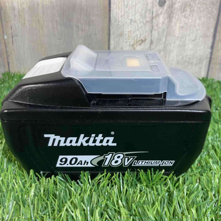 ★マキタ(makita) リチウムイオンバッテリー 18V/9.0Ah BL1890【戸田店】