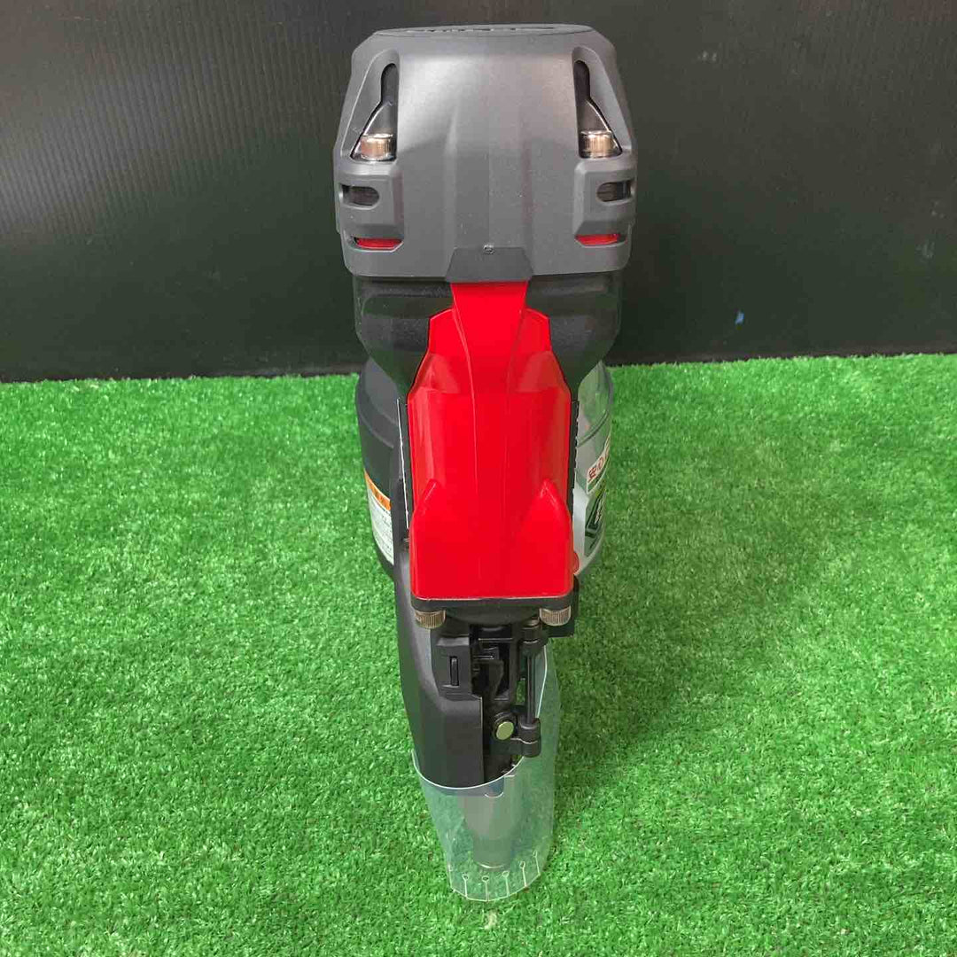 【最新モデル】マキタ(makita) 90mm 高圧エア釘打ち機 AN937H【岩槻店】