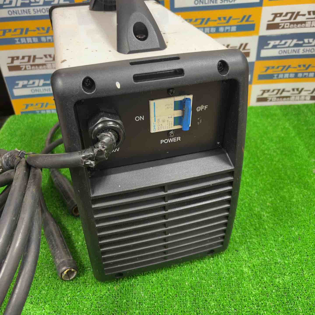 ◇マイト工業(might) インバーター直流アーク溶接機 MA-250DF【草加店】