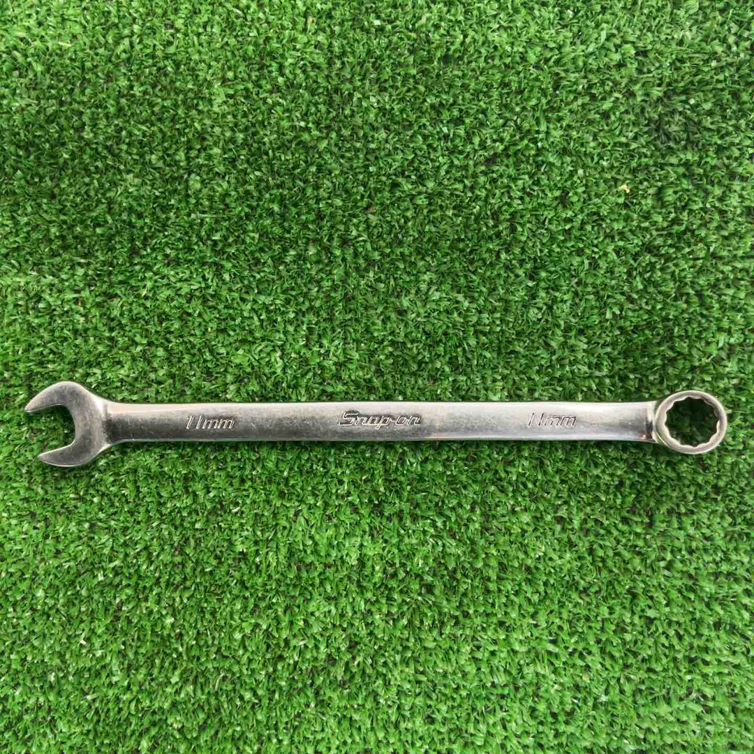 スナップオン(Snap-on) コンビネーションレンチ OEXM90B/12B/10B 3本セット【草加店】