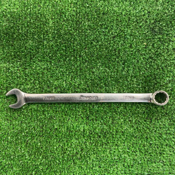 スナップオン(Snap-on) コンビネーションレンチ OEXM90B/12B/10B 3本セット【草加店】