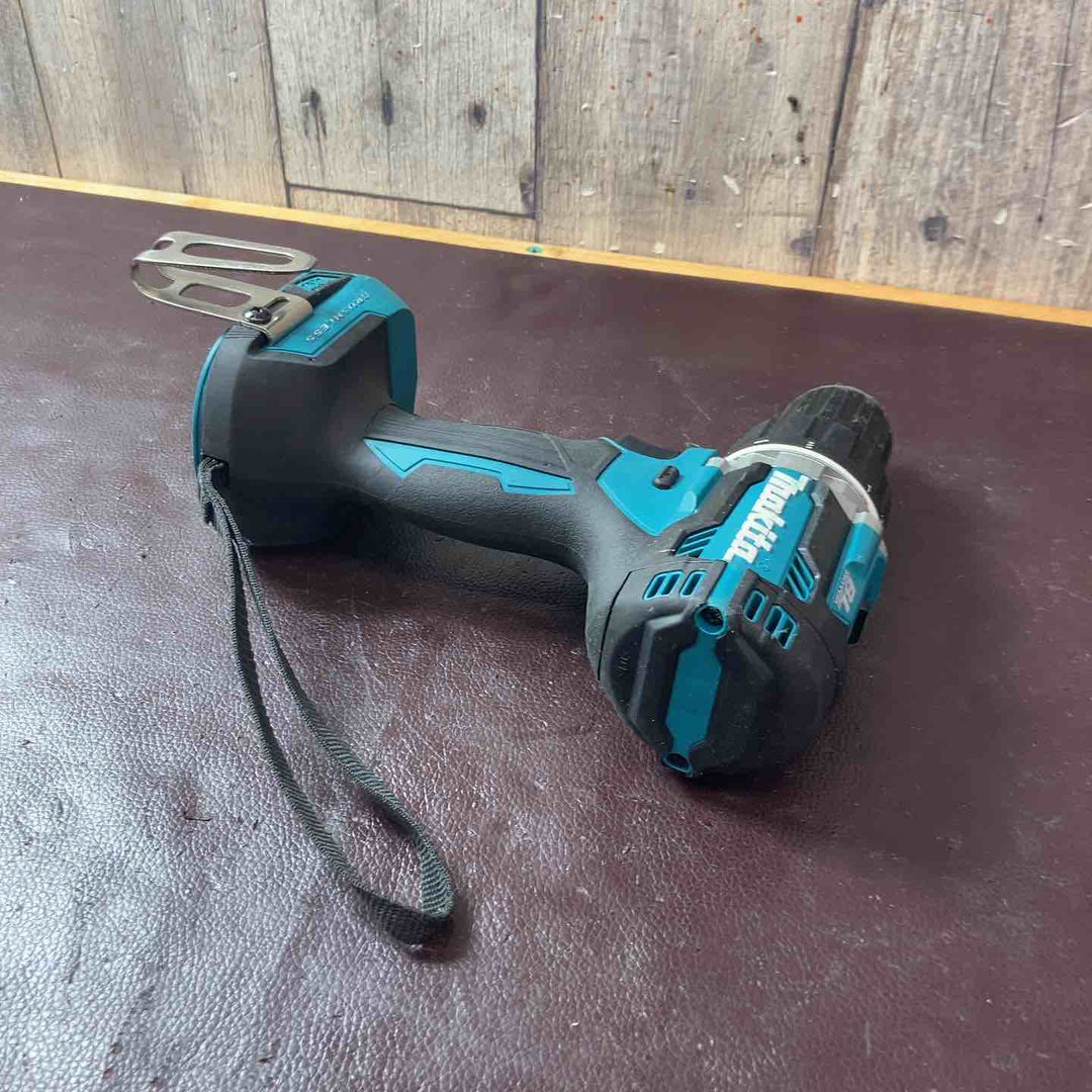 【中古品】マキタ(makita) コードレスドリルドライバー DF484DZ【東大和店】