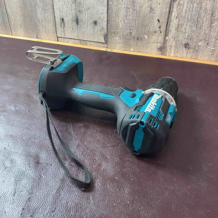 【中古品】マキタ(makita) コードレスドリルドライバー DF484DZ【東大和店】