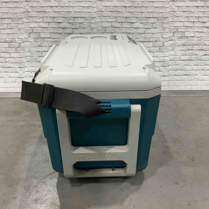 ★マキタ(makita) コードレス冷温庫 CW180DZ【川口店】