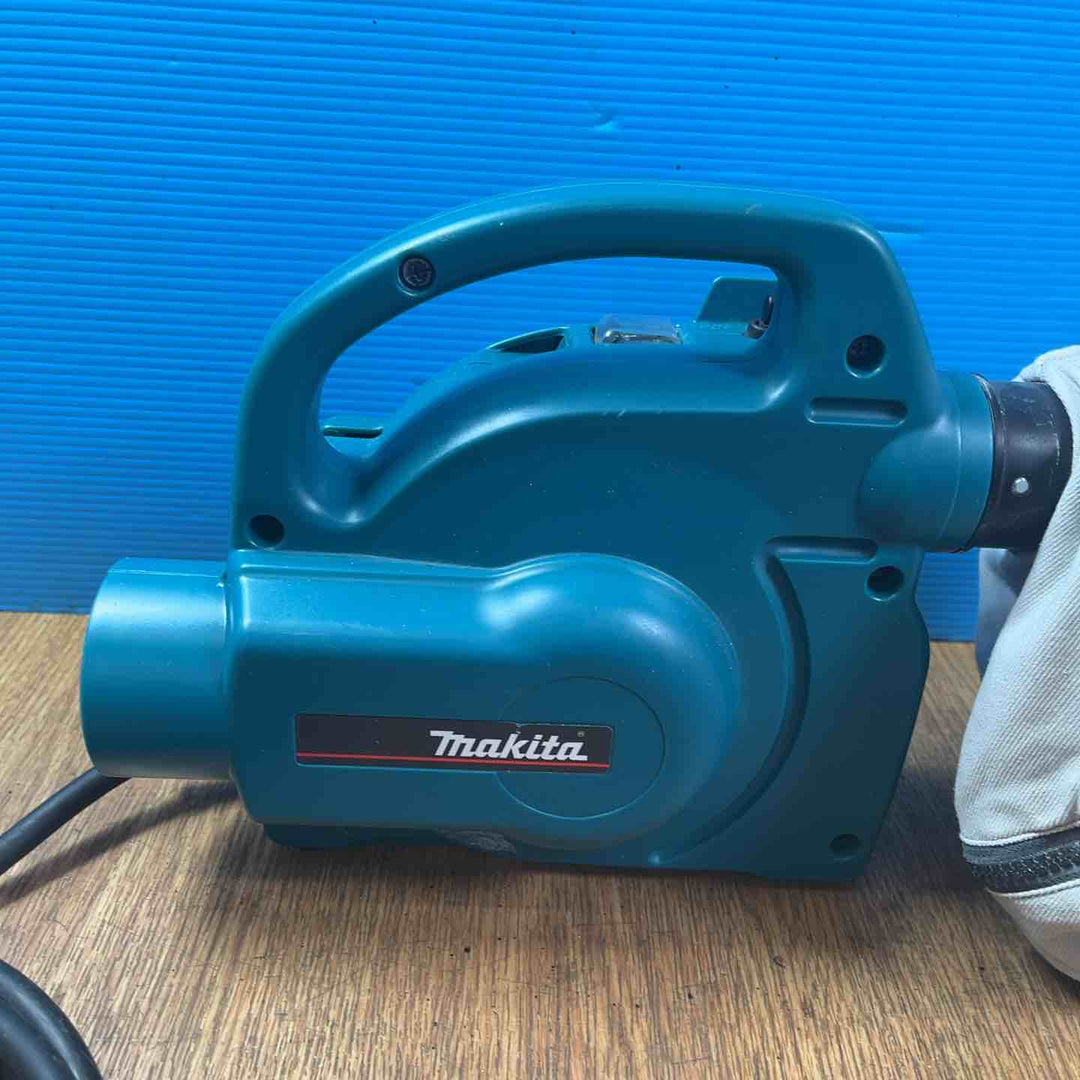 ★マキタ(makita) 小型集じん機 乾式 450(P)【岩槻店】