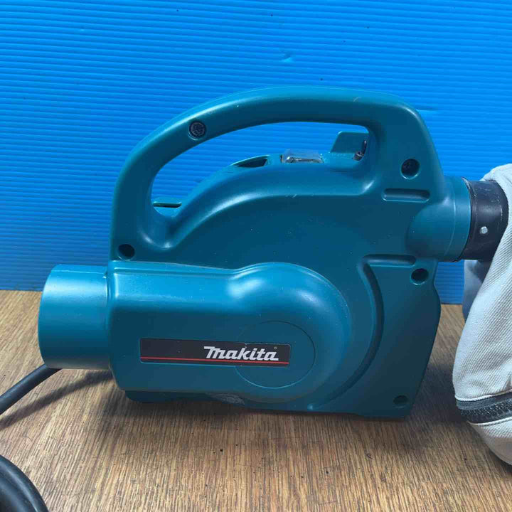 ★マキタ(makita) 小型集じん機 乾式 450(P)【岩槻店】