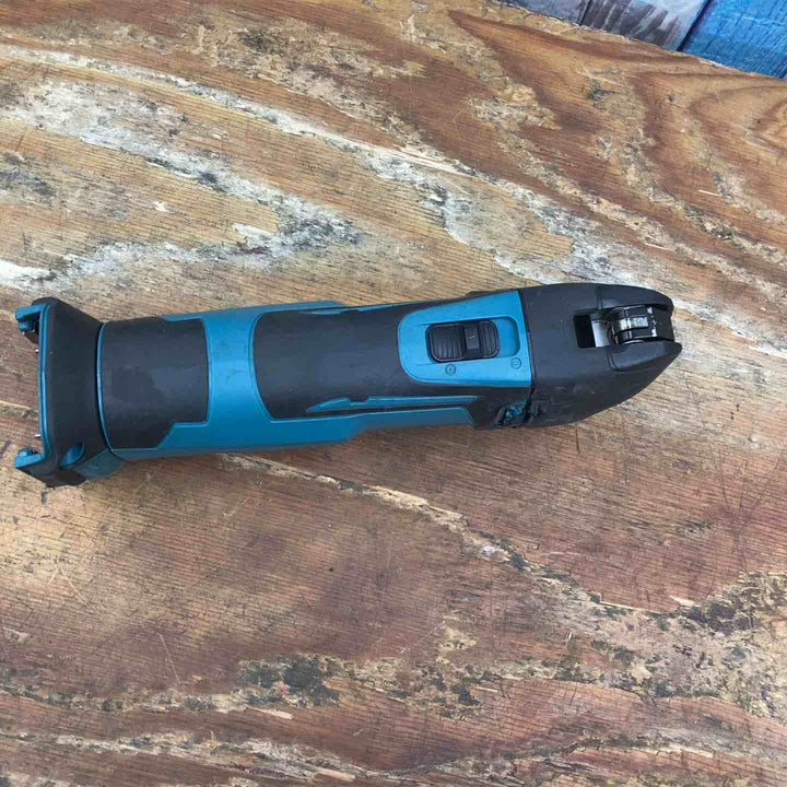 ★マキタ(makita) コードレスマルチツール TM51DZ【柏店】