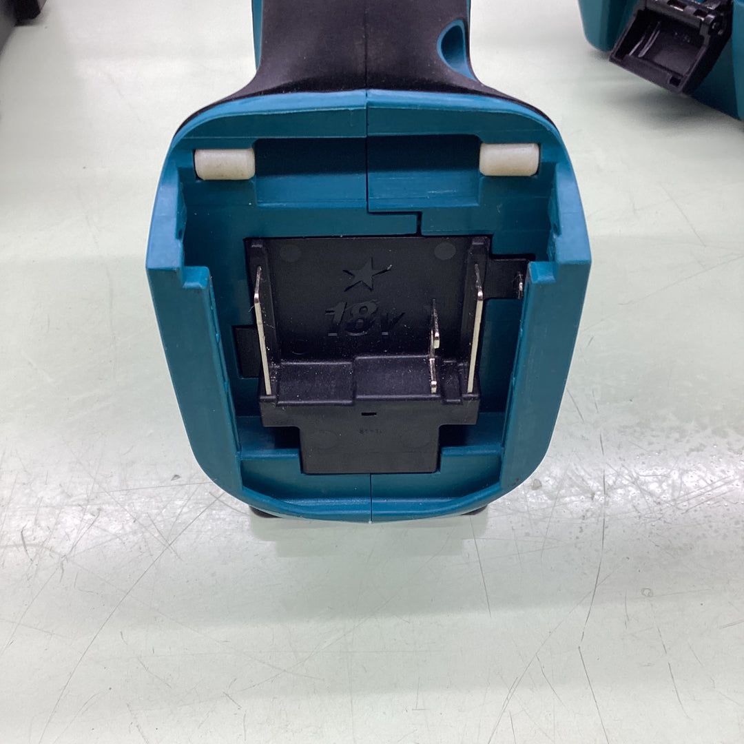 ☆マキタ(makita) コードレスジグソー JV182DRG【越谷店】