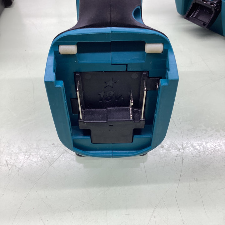 ☆マキタ(makita) コードレスジグソー JV182DRG【越谷店】