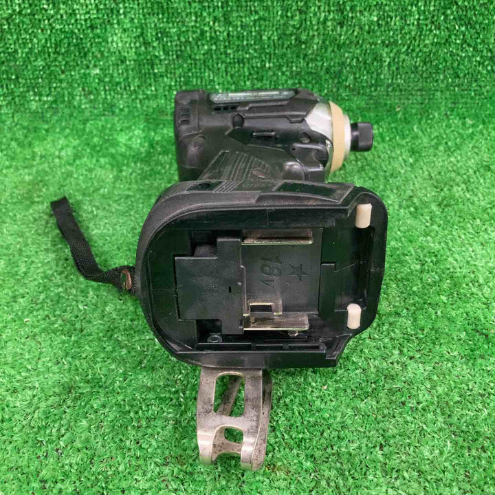 ★マキタ(makita) コードレスインパクトドライバー TD170DRGXB【川崎店】