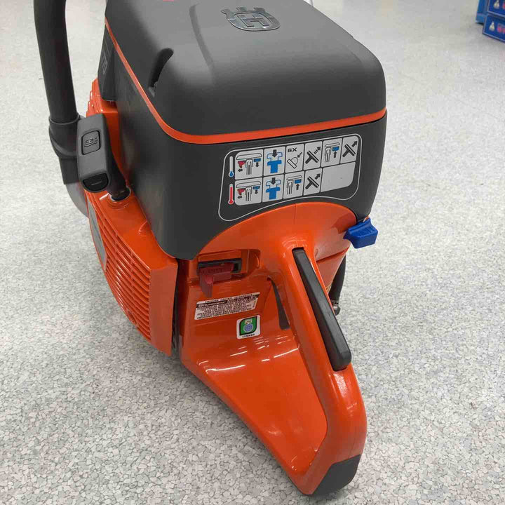 ◇ハスクバーナ(Husqvarna) エンジンカッター K770【八潮店】