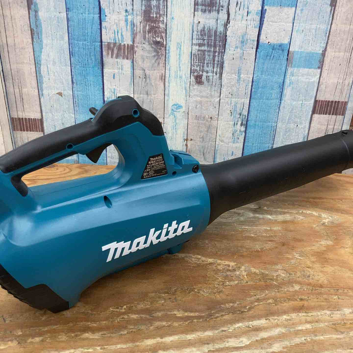 ☆マキタ(makita) コードレスブロワ MUB184DZ【柏店】