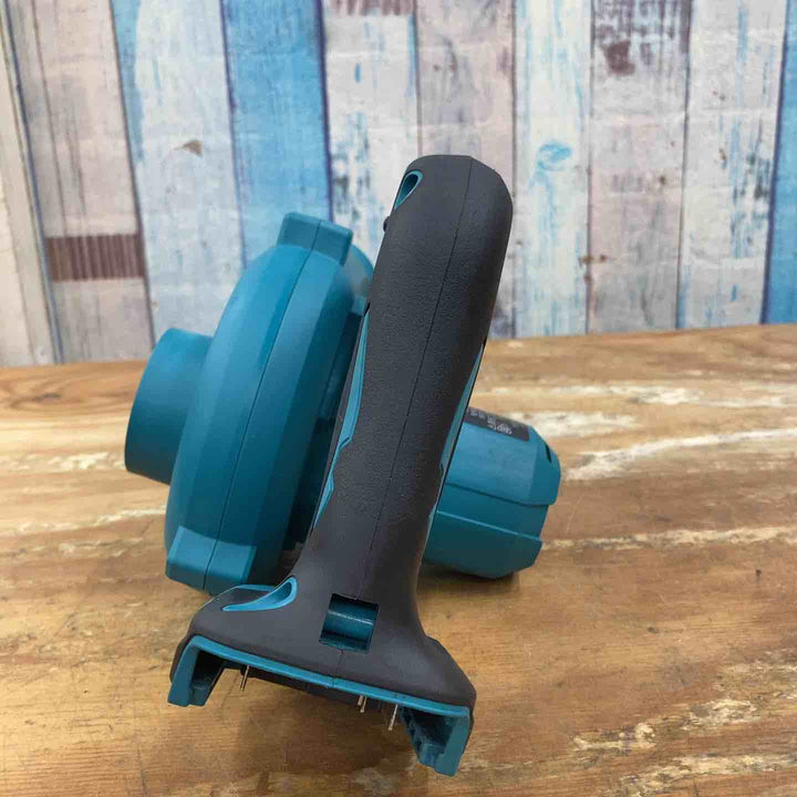 ★マキタ(makita) コードレスブロワ UB185DZ【柏店】