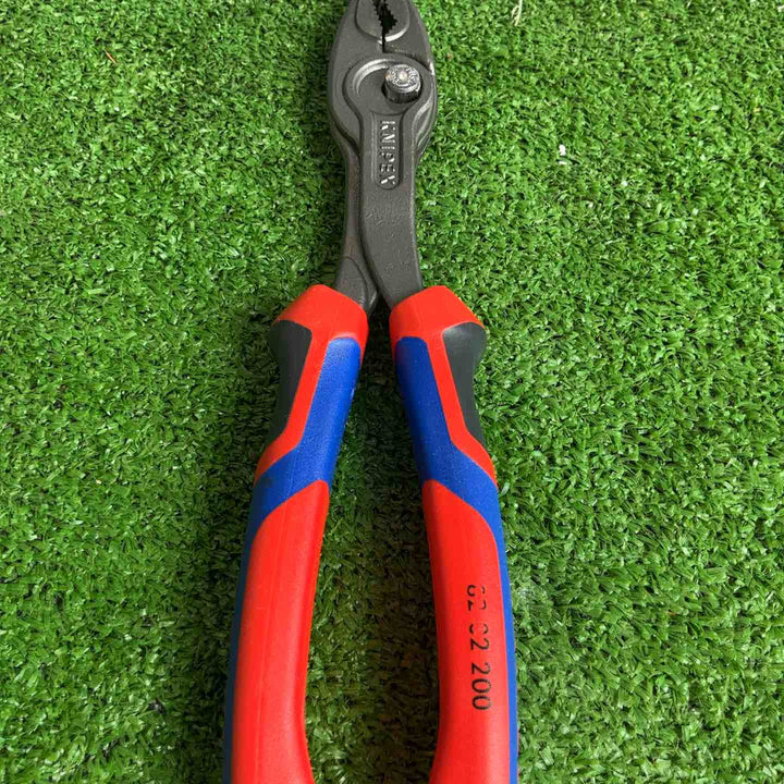 ◇KNIPEX クニペックス プライヤー 8202200【草加店】