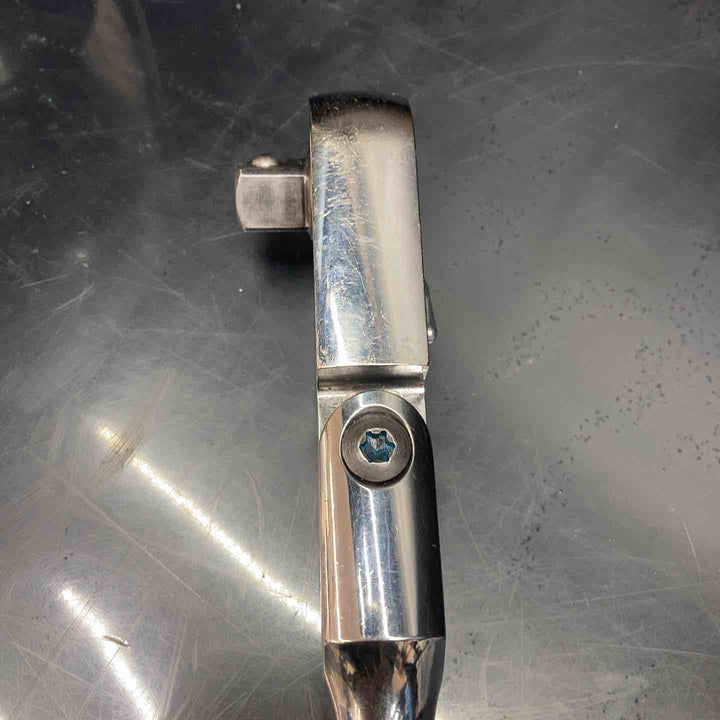 スナップオン(Snap-on) 1/2ロングフレックスラチェットハンドル SX936【川越店】