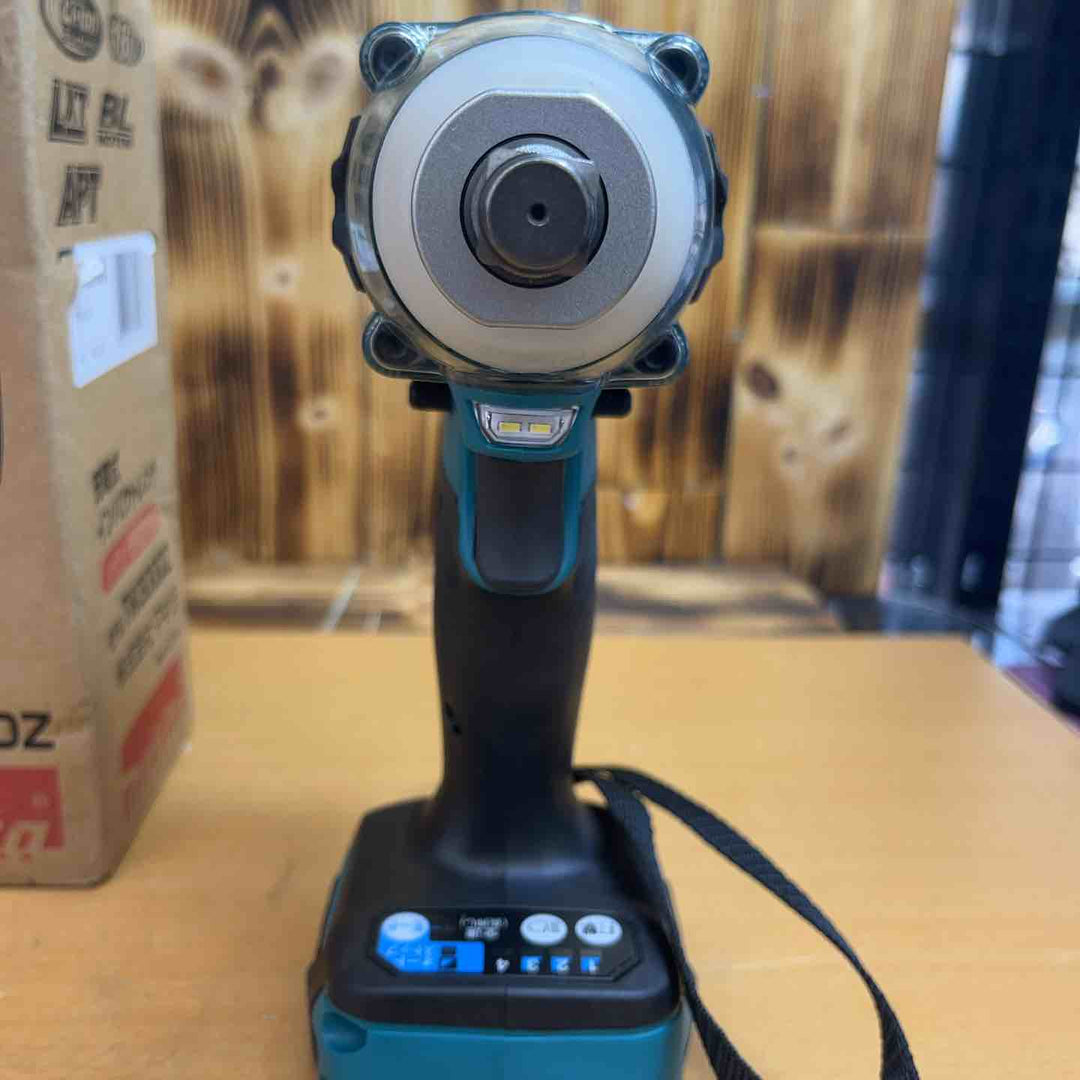 ★マキタ(makita) コードレスインパクトレンチ TW300DZ【越谷店】