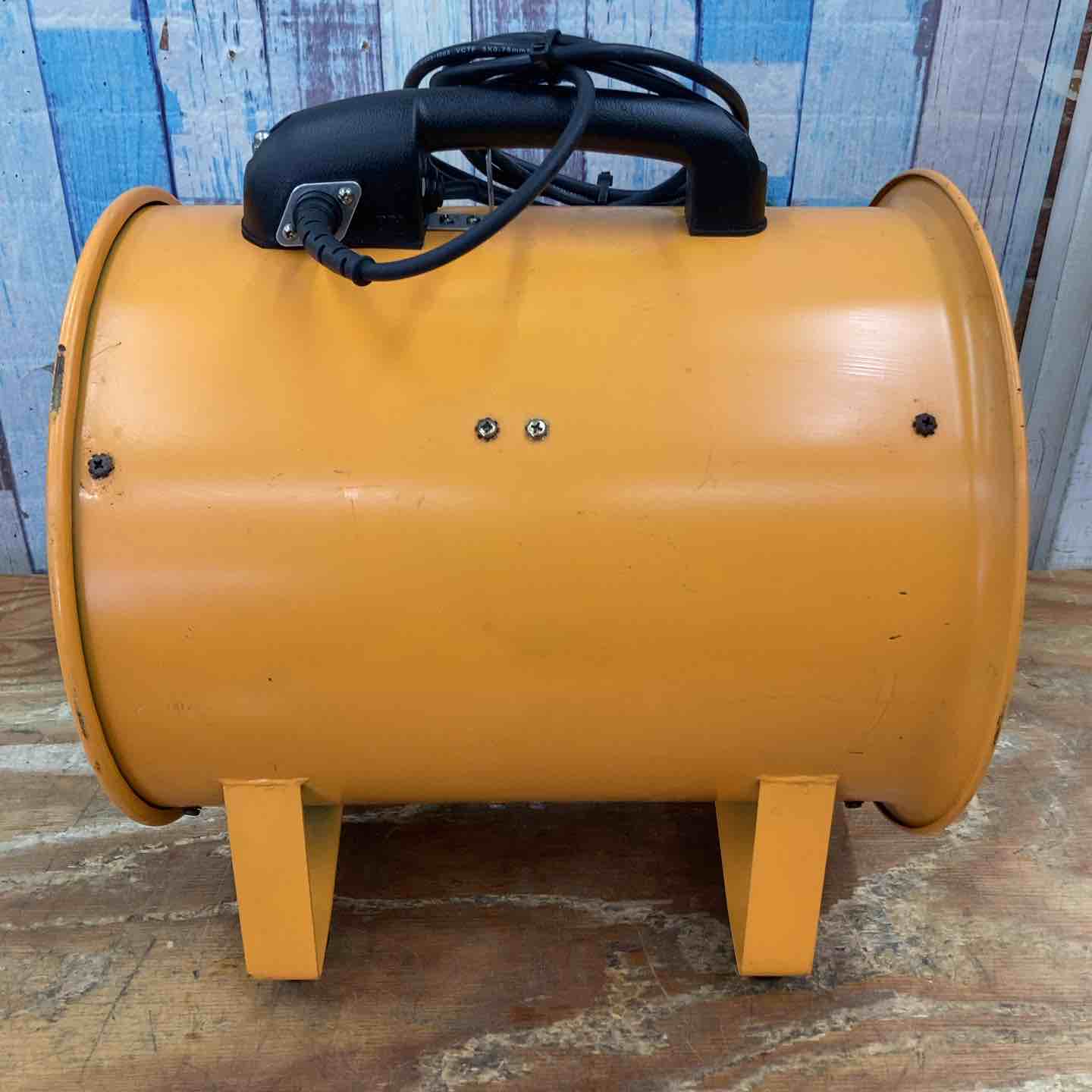 ▼SIS 小型送風機 SHT-300 ホースなし【柏店】 ▽SIS 小型送風機 SHT-300 ホースなし【柏店】 – アクトツール