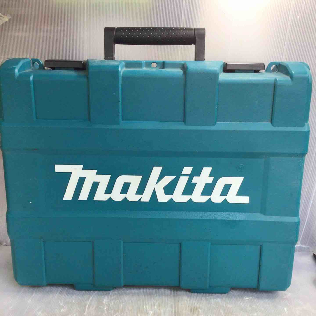 ☆マキタ(makita) コードレスハンマドリル HR244DZK【草加店】