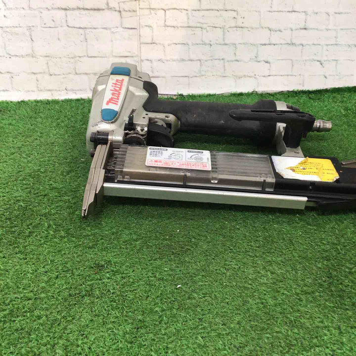★マキタ(makita) 常圧フィニッシュネイラ AF502N【町田店】