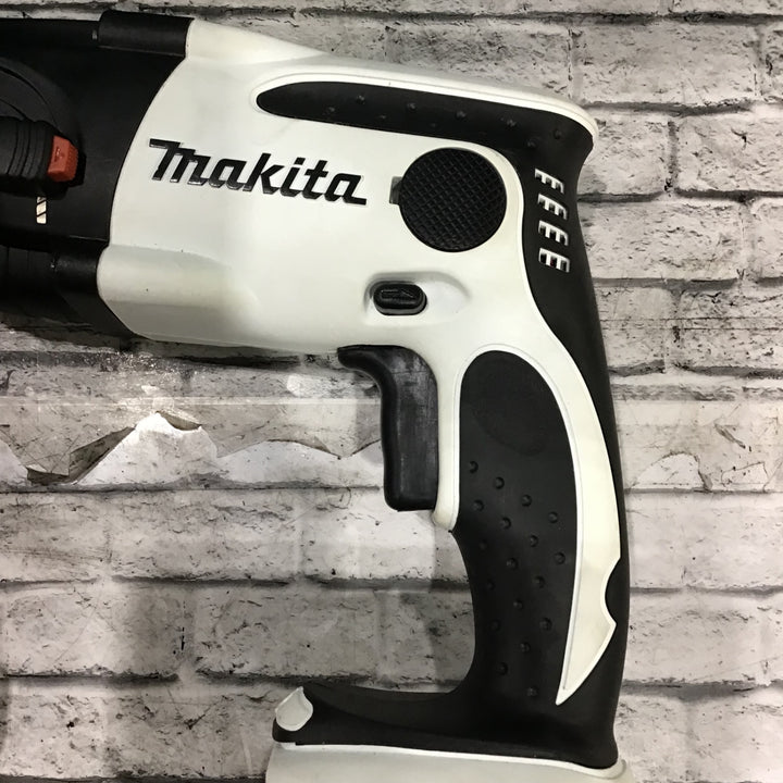 ★マキタ(makita) コードレスハンマドリル HR162DRFXW【川口店】