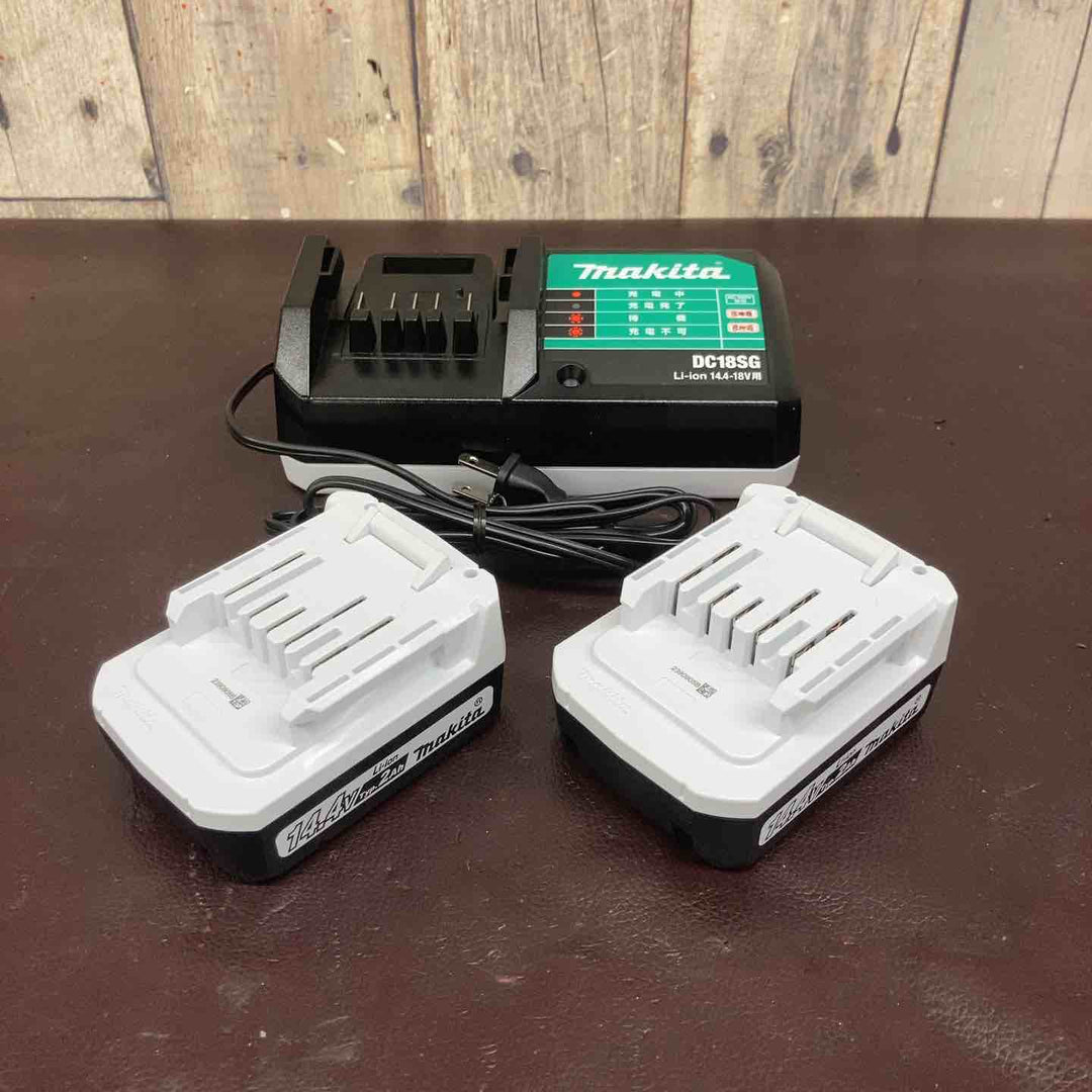 【中古美品】 マキタ(makita) コードレスインパクトドライバー MTD001DSAX 【東大和店】
