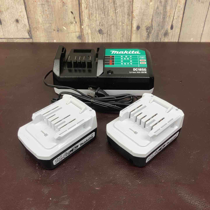 【中古美品】 マキタ(makita) コードレスインパクトドライバー MTD001DSAX 【東大和店】
