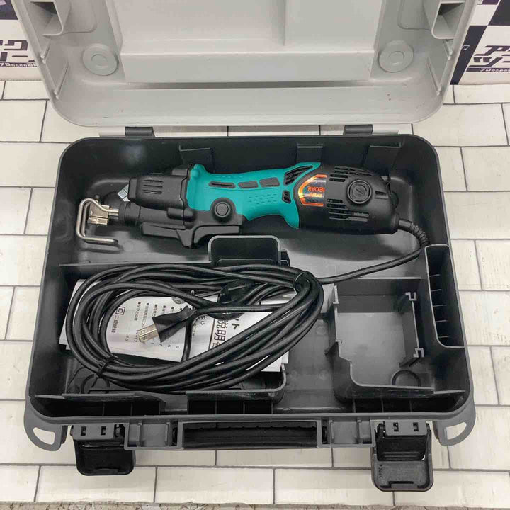 ◇リョービ(RYOBI) 小型レシプロソー RJK-120【所沢店】