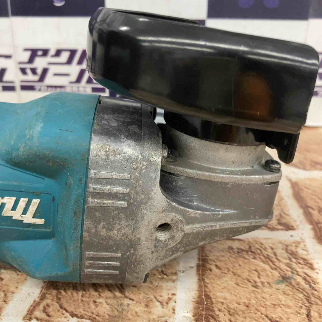 【中古品】マキタ(makita) 100mmコードレスディスクグラインダ GA017GZ【所沢店】