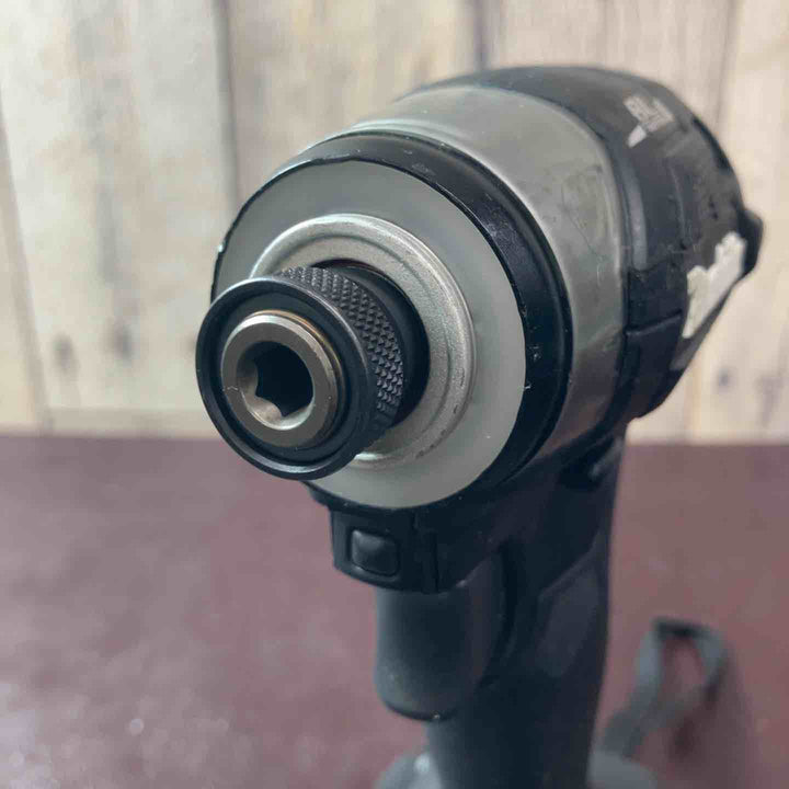 【中古品】 マキタ(makita) コードレスインパクトドライバー TD173DRGXB 【東大和店】