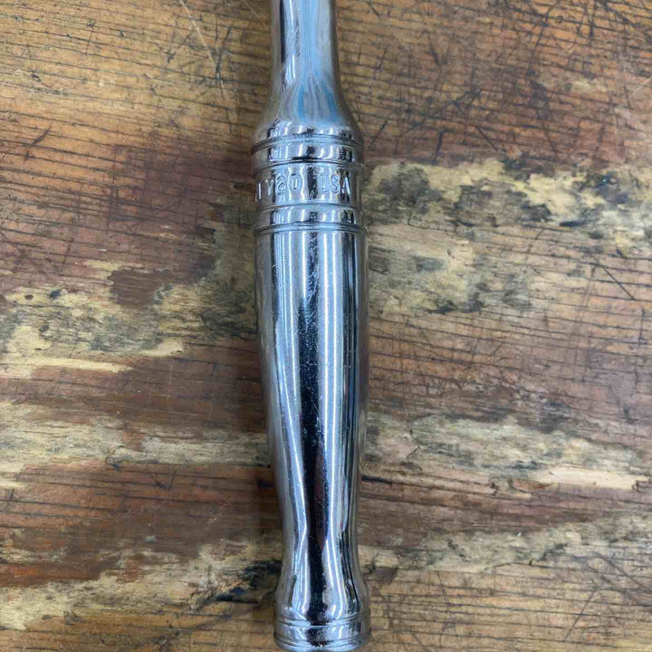 Snap-on/スナップオン 3/8ラチェット F720A 旧ロゴ【柏店】