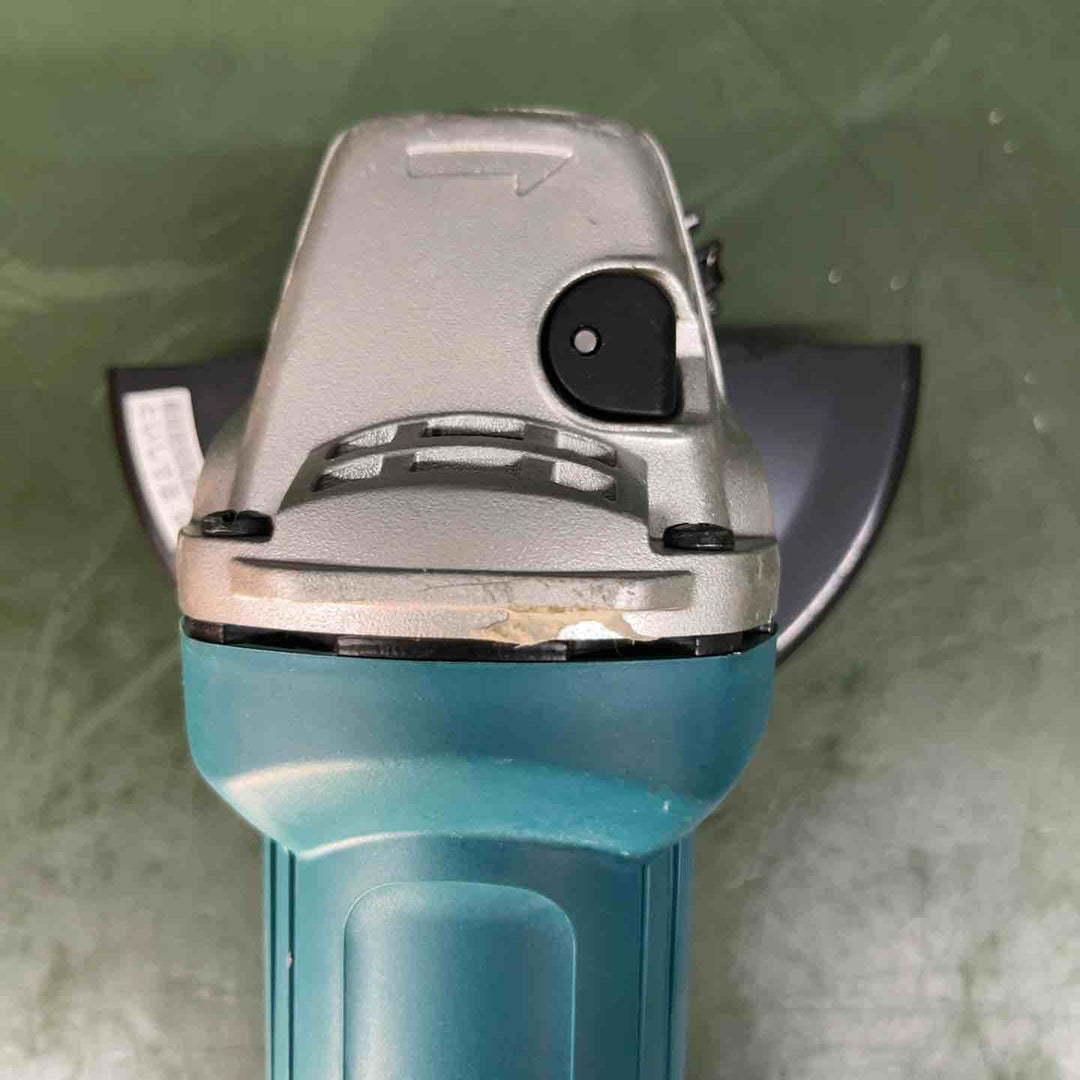 ☆マキタ(makita) 125mm ディスクグラインダ 9535B　本体のみ【戸田店】