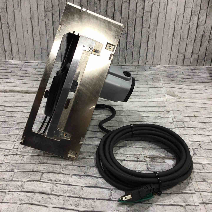 ★ハイコーキ(HIKOKI ※旧:日立工機) 造作丸のこ C8UA【川口店】