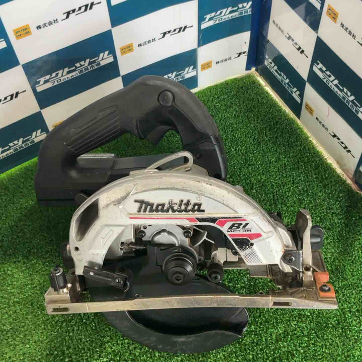 ★マキタ(makita) コードレス丸のこ HS631DZB【草加店】