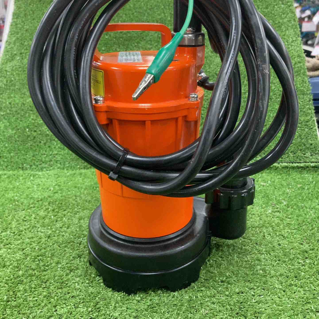 ◇寺田ポンプ 水中ポンプ SA-150C 50Hz【川崎店】
