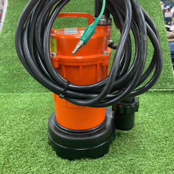 ◇寺田ポンプ 水中ポンプ SA-150C 50Hz【川崎店】