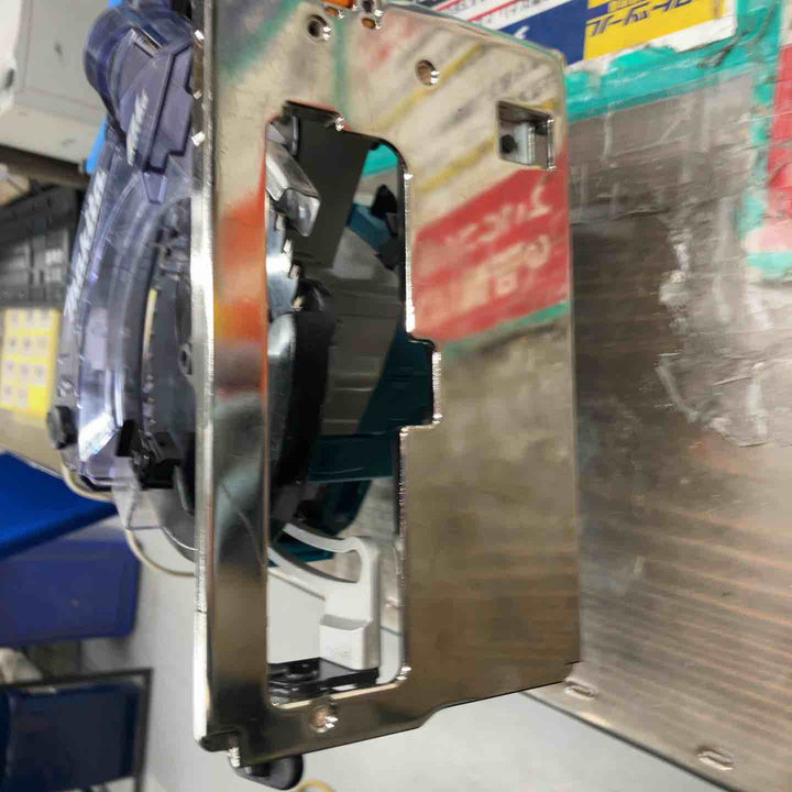 ★マキタ(makita) 18V 125mm コードレス防じんマルノコ KS514DZ 本体のみ【戸田店】