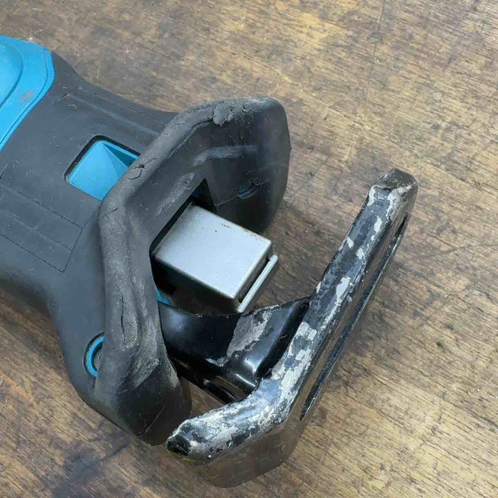 ★マキタ(makita) コードレスレシプロソー JR184DZ【八潮店】