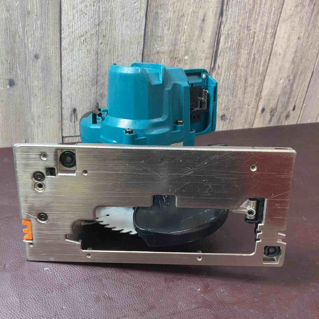 【中古品】マキタ(makita) コードレス丸のこ HS631DZ 18V マルノコ【東大和店】