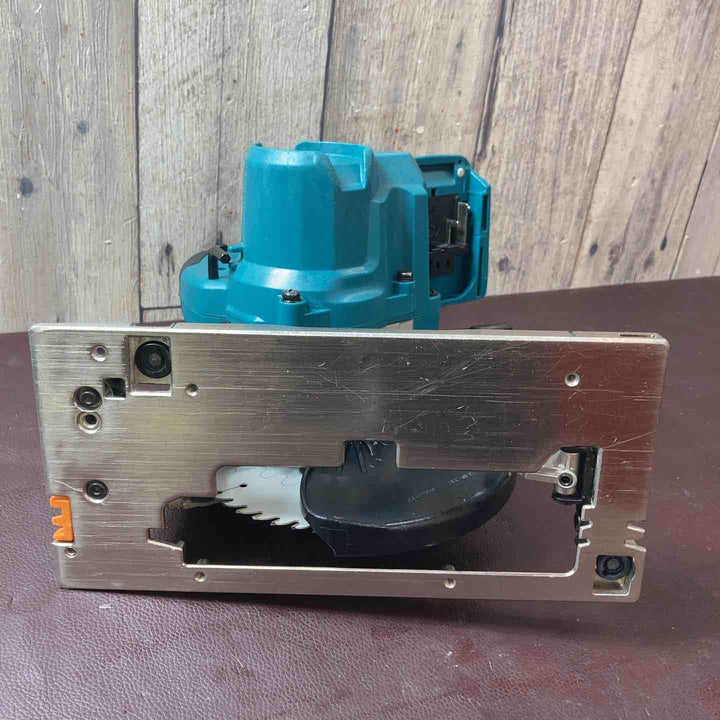 【中古品】マキタ(makita) コードレス丸のこ HS631DZ 18V マルノコ【東大和店】