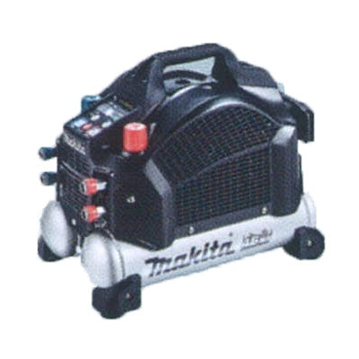 ★マキタ(makita) エアコンプレッサー AC462XSB【富山店】◇レジ
