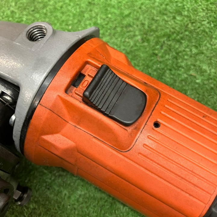 日東工器 ミニベベラー EMB-0307 替え刃付き ※回転不安定【川口店】