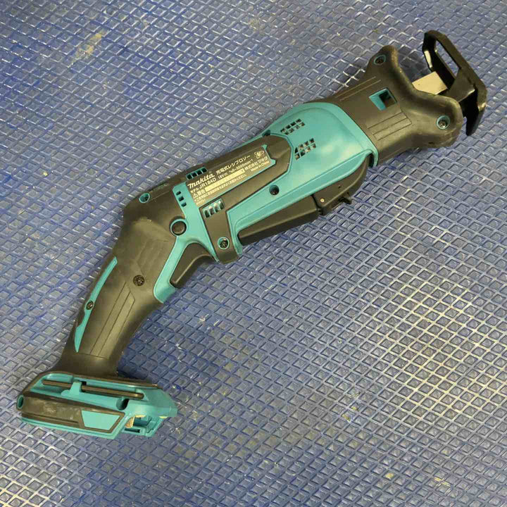 ★マキタ(makita) コードレスレシプロソー JR184DZ【草加店】