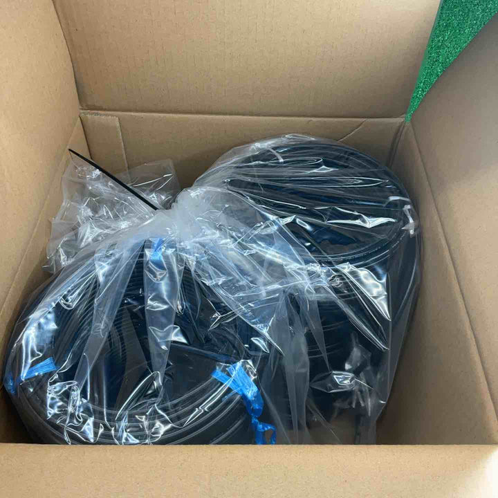 【未使用品】 太陽光 ソーラーケーブル HCV3.5sq 30ｍ XL.01.0404 5セット 【藤沢店】
