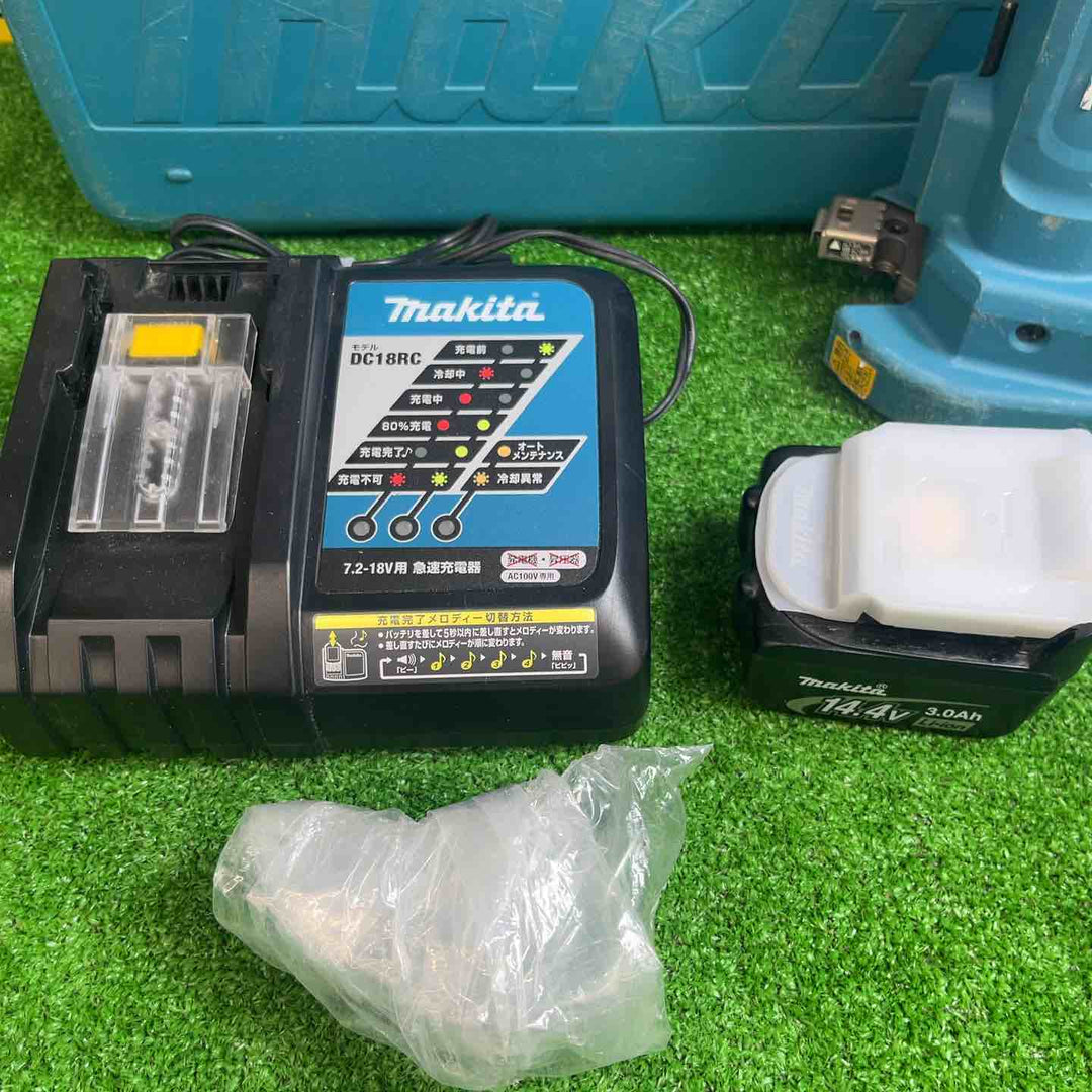 ★マキタ(makita) コードレス全ネジカッター SC101DRF【越谷店】