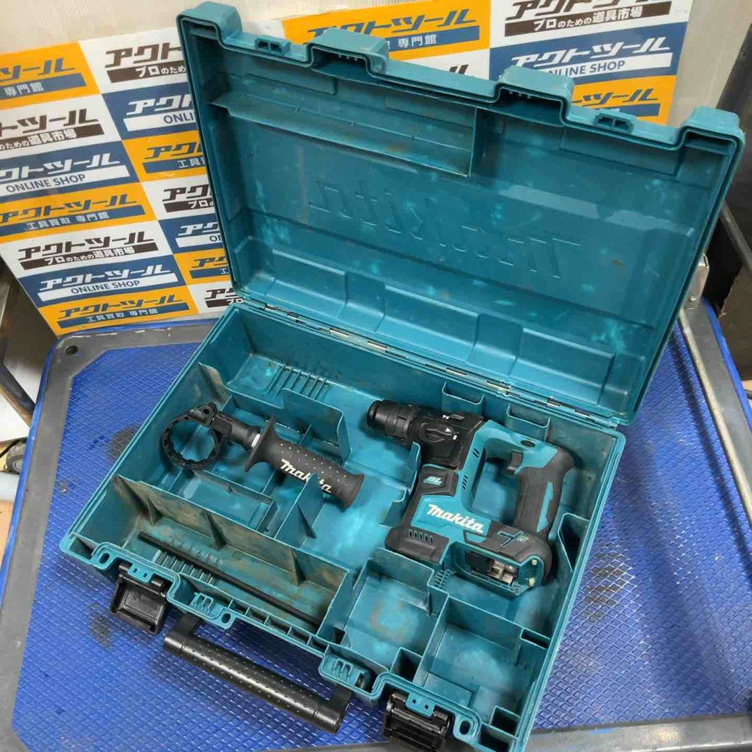 ★マキタ(makita) コードレスハンマドリル HR171DZK【草加店】