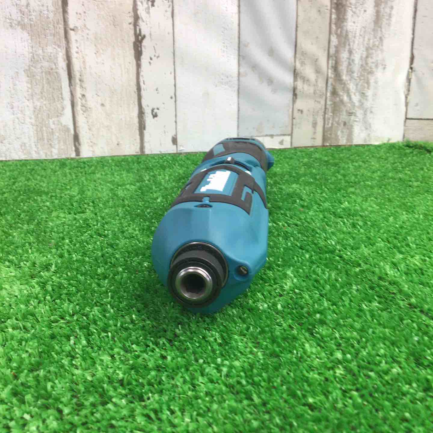 ☆マキタ(makita) コードレスペンインパクトドライバー TD022DSHX