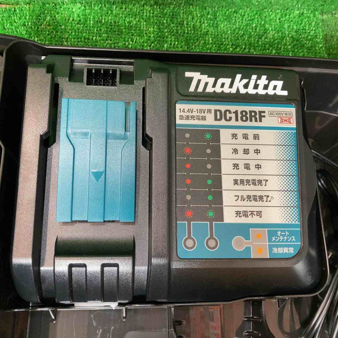 マキタ(makita) コードレスインパクトドライバー TD173DRGXB【桶川店】