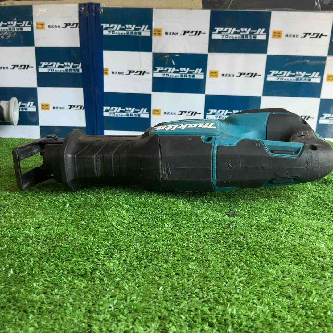 ☆マキタ(makita) コードレスレシプロソー 本体のみ JR188DZ【草加店】