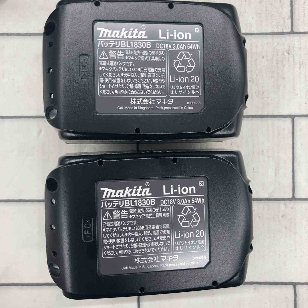 未使用品★マキタ(makita) コードレスインパクトドライバー TD149DRFX【所沢店】