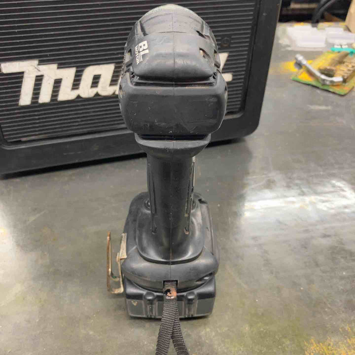 ★マキタ(makita) コードレスインパクトドライバー TD136DRMXB【戸田店】
